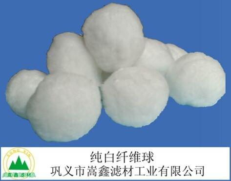 纖維球,纖維球濾料,纖維球填料 纖維球,纖維球濾料,纖維球填料